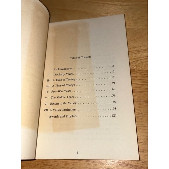 WIP Robinson III: A Biography By Nancy Bondurant Jones Paperback Book 1983 - Picture 5 of 7